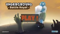Underground - Battle Royale screenshot, image №1058199 - RAWG