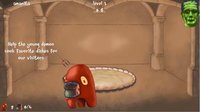Tavern Halloween Monsters HTML5 screenshot, image №1144176 - RAWG