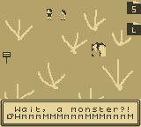Leni's Adventure (itch) screenshot, image №2902083 - RAWG