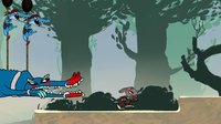 Elf's conquest - Ludum Dare #38 screenshot, image №1078678 - RAWG