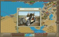 Strategic Command World War I: The Great War 1914-1918 screenshot, image №567644 - RAWG