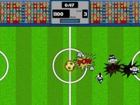 Still Kickin' screenshot, image №1274480 - RAWG