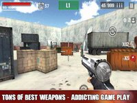 Counter Attack Terrorist 3D screenshot, image №1596395 - RAWG