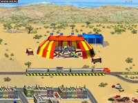 3-D Ultra Lionel Train Town screenshot, image №328303 - RAWG