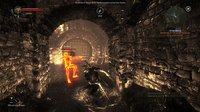 The Witcher 2: Assassins of Kings screenshot, image №534251 - RAWG