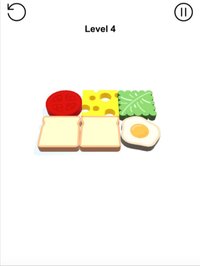 Sandwich Maker: Top Chef screenshot, image №2160454 - RAWG