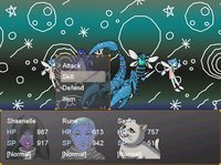 Innermost screenshot, image №2284359 - RAWG