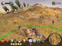 Wildlife Tycoon: Venture Africa screenshot, image №437026 - RAWG