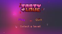 Tasty Love (itch) screenshot, image №2790676 - RAWG