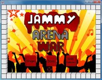 Jammy Arena Wars screenshot, image №1190860 - RAWG