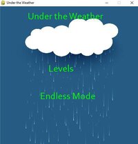 Under the Weather (Jhen Mohran) screenshot, image №3639705 - RAWG