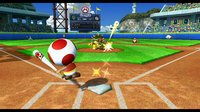 Mario Super Sluggers screenshot, image №780858 - RAWG