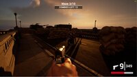 Zombie Game Alpha screenshot, image №3597712 - RAWG