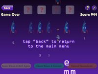 Countdown Dice screenshot, image №955890 - RAWG