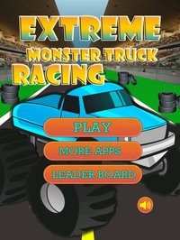 An Extreme Monster Truck Racing Game - Free Highway Race Action screenshot, image №956353 - RAWG