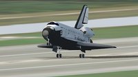 F-Sim Space Shuttle screenshot, image №2104657 - RAWG