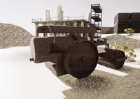 Torque (Fernofai) screenshot, image №3775775 - RAWG