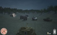 Military Life: Tank Simulation screenshot, image №537361 - RAWG