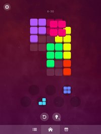 Bloxx Block Puzzle screenshot, image №1727160 - RAWG