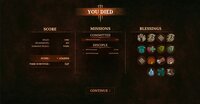 HELLBREAK screenshot, image №4215031 - RAWG