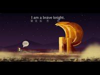 I am a brave knight (itch) screenshot, image №1171603 - RAWG