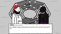 El laberinto de Azem screenshot, image №1096002 - RAWG