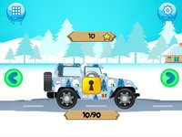 Santa's Car Wash screenshot, image №1779409 - RAWG