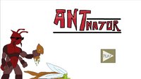 Antnator screenshot, image №1169447 - RAWG
