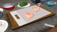 Food Network: Cook or Be Cooked screenshot, image №246924 - RAWG