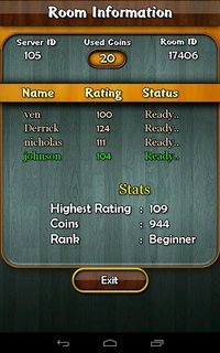 Swiped Gems Live screenshot, image №1462018 - RAWG