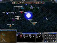 Space Empires 5 screenshot, image №397069 - RAWG