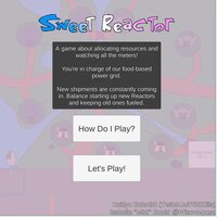 Sweet Reactor screenshot, image №2441373 - RAWG