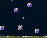 Amiga games pack screenshot, image №2610420 - RAWG