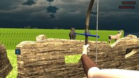 Archery by Thornbury Software screenshot, image №266394 - RAWG