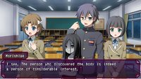 Corpse Party: Sweet Sachiko's Hysteric Birthday Bash screenshot, image №1878215 - RAWG