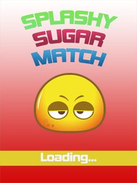 Splashy Sugar Match screenshot, image №1795436 - RAWG
