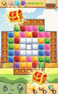 Square Cube Pop Blast And Match screenshot, image №1526795 - RAWG