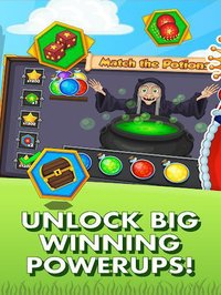 Bingo Story – Free Bingo Games - Fairy Tale Game screenshot, image №1460973 - RAWG