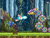Mega Man ZX screenshot, image №2297106 - RAWG