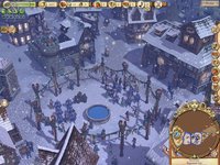 The Settlers: Rise of an Empire screenshot, image №466734 - RAWG