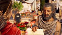 Assassin's Creed Odyssey screenshot, image №779163 - RAWG