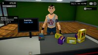 Figurine Shop Simulator screenshot, image №4253537 - RAWG