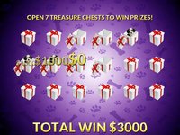 Puppy Pay Day Dog Vegas Slots Machine Casino screenshot, image №1359078 - RAWG