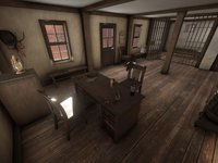 Crooked Sheriff VR screenshot, image №1146359 - RAWG