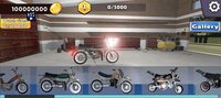 Wheelie King 7 - Motorbike simulator 3D screenshot, image №4144324 - RAWG