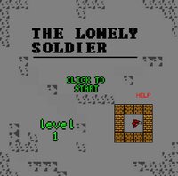 The Lonely Soldier screenshot, image №2487945 - RAWG
