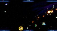 Battle Star Asteroids screenshot, image №2840594 - RAWG