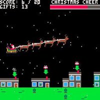 Christmas Delivery (jaredkrinke) screenshot, image №1774762 - RAWG