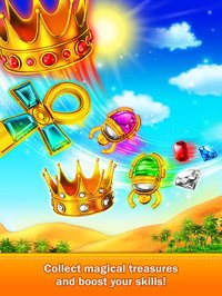 Golden Match screenshot, image №896078 - RAWG