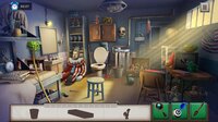 Hidden Object: Prison Diaries screenshot, image №4093515 - RAWG